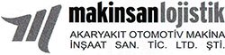Makinsan Lojistik Ltd Şti