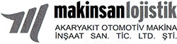 Makinsan Lojistik Ltd Şti